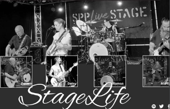 StageLife